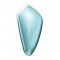 Мініатюрний вакуумний стимулятор Satisfyer Love Ice Blue Breeze