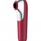 Смарт-вібратор та вакуумний стимулятор 2в1 Satisfyer Dual Love Pink Смарт-вібратор та вакуумний стимулятор 2в1 Satisfyer Dual Love Pink