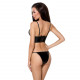 Комплект ASUNA SET black S/M Passion Комплект ASUNA SET black S/M Passion