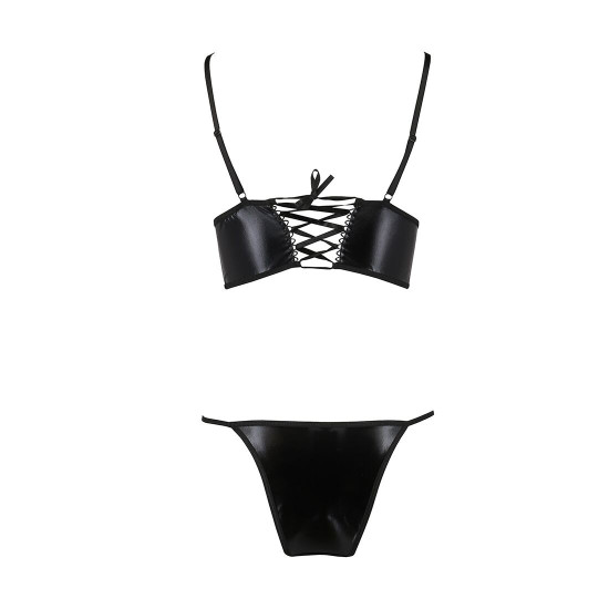 Комплект ASUNA SET black S/M Passion Комплект ASUNA SET black S/M Passion
