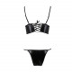 Комплект ASUNA SET black XXL/XXXL Passion Комплект ASUNA SET black XXL/XXXL Passion