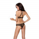 Еротичний комплект AZALIA SET black S/M Passion Еротичний комплект AZALIA SET black S/M Passion