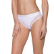 Трусики з прозорою вставкою Passion PS002 PANTIES white, size L Трусики з прозорою вставкою Passion PS002 PANTIES white, size L