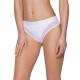 Трусики з прозорою вставкою Passion PS002 PANTIES white, size M Трусики з прозорою вставкою Passion PS002 PANTIES white, size M