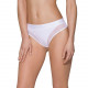 Трусики з прозорою вставкою Passion PS002 PANTIES white, size XL Трусики з прозорою вставкою Passion PS002 PANTIES white, size XL