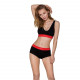 Трусики-шортики Passion PS003 PANTIES black, size L Трусики-шортики Passion PS003 PANTIES black, size L