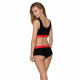 Трусики-шортики Passion PS003 PANTIES black, size S Трусики-шортики Passion PS003 PANTIES black, size S