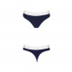 Спортивні трусики-стрінги Passion PS007 PANTIES navy blue, size L Спортивні трусики-стрінги Passion PS007 PANTIES navy blue, size L