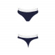 Спортивні трусики-стрінги Passion PS007 PANTIES navy blue, size M Спортивні трусики-стрінги Passion PS007 PANTIES navy blue, size M
