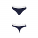 Спортивні трусики-стрінги Passion PS007 PANTIES navy blue, size S Спортивні трусики-стрінги Passion PS007 PANTIES navy blue, size S