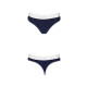 Спортивні трусики-стрінги Passion PS007 PANTIES navy blue, size XL Спортивні трусики-стрінги Passion PS007 PANTIES navy blue, size XL