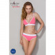 Спортивні трусики-стрінги Passion PS007 PANTIES pink, size L Спортивні трусики-стрінги Passion PS007 PANTIES pink, size L