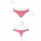 Спортивні трусики-стрінги Passion PS007 PANTIES pink, size XL Спортивні трусики-стрінги Passion PS007 PANTIES pink, size XL