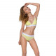 Спортивні трусики-стрінги Passion PS007 PANTIES yellow, size XL Спортивні трусики-стрінги Passion PS007 PANTIES yellow, size XL