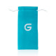 Скляний стимулятор простати Gildo Glass Prostate Plug No. 13 Скляний стимулятор простати Gildo Glass Prostate Plug No. 13