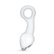 Скляний стимулятор простати Gildo Glass Prostate Plug No. 13 Скляний стимулятор простати Gildo Glass Prostate Plug No. 13