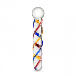 Скляний дилдо Gildo Glass Dildo No. 10