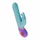 Вібратор кролік з ротацією PMV20 Meta - Rabbit Vibrator Вібратор кролік з ротацією PMV20 Meta - Rabbit Vibrator