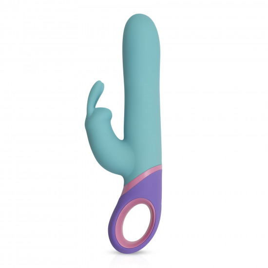 Вібратор кролік з ротацією PMV20 Meta - Rabbit Vibrator Вібратор кролік з ротацією PMV20 Meta - Rabbit Vibrator