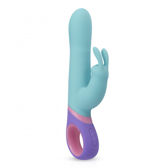 Вібратор кролік з ротацією PMV20 Meta - Rabbit Vibrator Вібратор кролік з ротацією PMV20 Meta - Rabbit Vibrator