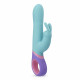 Вібратор кролік з ротацією PMV20 Meta - Rabbit Vibrator Вібратор кролік з ротацією PMV20 Meta - Rabbit Vibrator