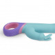 Вібратор кролік з ротацією PMV20 Meta - Rabbit Vibrator Вібратор кролік з ротацією PMV20 Meta - Rabbit Vibrator