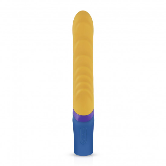Потужний вібратор точки G PMV20 G Tone - G-Spot Vibrator Потужний вібратор точки G PMV20 G Tone - G-Spot Vibrator