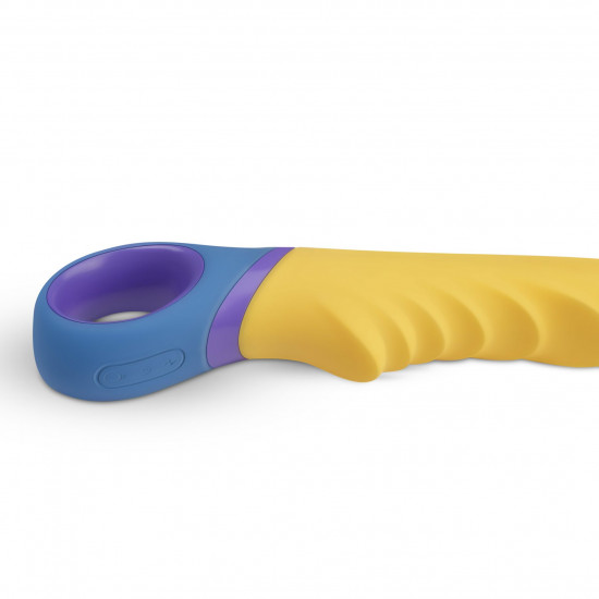 Потужний вібратор точки G PMV20 G Tone - G-Spot Vibrator Потужний вібратор точки G PMV20 G Tone - G-Spot Vibrator