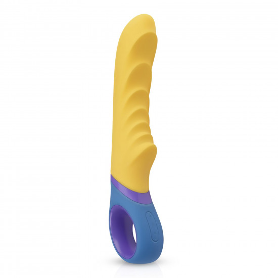Потужний вібратор точки G PMV20 G Tone - G-Spot Vibrator Потужний вібратор точки G PMV20 G Tone - G-Spot Vibrator