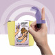 Вібратор на палець FeelzToys Magic Finger Vibrator Purple Вібратор на палець FeelzToys Magic Finger Vibrator Purple