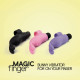 Вібратор на палець FeelzToys Magic Finger Vibrator Purple Вібратор на палець FeelzToys Magic Finger Vibrator Purple