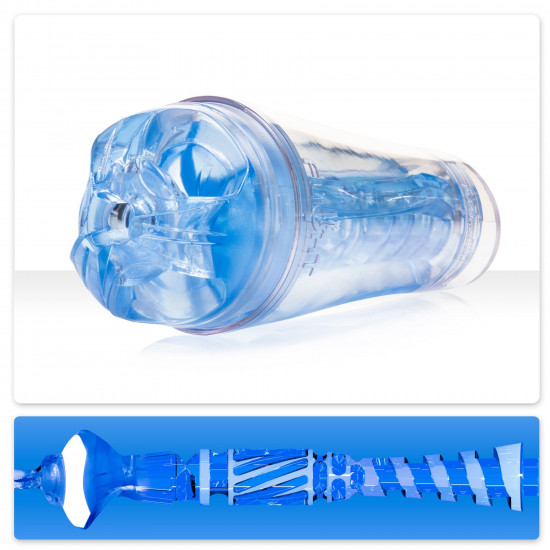 Мастурбатор Fleshlight Flight Commander, компактний розмір Мастурбатор Fleshlight Flight Commander, компактний розмір