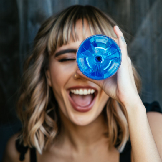 Мастурбатор Fleshlight Flight Commander, компактний розмір Мастурбатор Fleshlight Flight Commander, компактний розмір