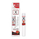 Стимулювальний бальзам для губ унісекс Sensuva - X on the Lips Strawberry з феромонами, полуниця Стимулювальний бальзам для губ унісекс Sensuva - X on the Lips Strawberry з феромонами, полуниця