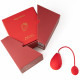 Смарт-віброяйце Magic Motion Sundae Red Смарт-віброяйце Magic Motion Sundae Red