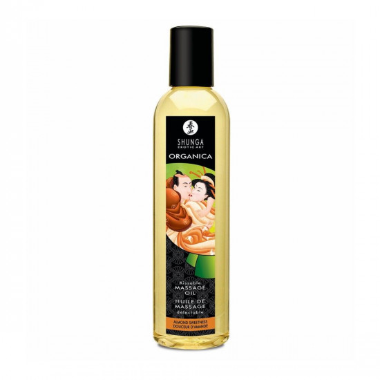Подарочный набор Shunga Sweet Kisses Kit Подарочный набор Shunga Sweet Kisses Kit
