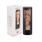 Мастурбатор Kiiroo Onyx + Jessica Drake, 10 стискних кілець, не треба рухати, теледільдоніка