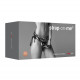 Трусики для страпону Strap-On-Me Leatherette Harness DESIROUS Трусики для страпону Strap-On-Me Leatherette Harness DESIROUS