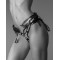 Трусики для страпону Strap-On-Me Leatherette Harness DESIROUS