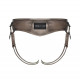 Трусики для страпону Strap-On-Me Leatherette Harness DESIROUS Трусики для страпону Strap-On-Me Leatherette Harness DESIROUS