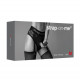 Мереживні труси для страпону з підв'язками для панчох Strap-On-Me DIVA HARNESS - M Мереживні труси для страпону з підв'язками для панчох Strap-On-Me DIVA HARNESS - M