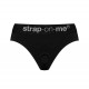 Труси-стрінги для страпону Strap-On-Me HEROINE HARNESS - L Труси-стрінги для страпону Strap-On-Me HEROINE HARNESS - L