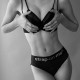 Труси-стрінги для страпону Strap-On-Me HEROINE HARNESS - L Труси-стрінги для страпону Strap-On-Me HEROINE HARNESS - L