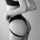 Труси-стрінги для страпону Strap-On-Me HEROINE HARNESS - L Труси-стрінги для страпону Strap-On-Me HEROINE HARNESS - L
