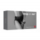 Труси-стрінги для страпону Strap-On-Me HEROINE HARNESS - M Труси-стрінги для страпону Strap-On-Me HEROINE HARNESS - M