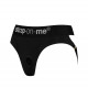 Труси-стрінги для страпону Strap-On-Me HEROINE HARNESS - M Труси-стрінги для страпону Strap-On-Me HEROINE HARNESS - M
