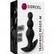 Анальний ланцюжок Dorcel TRAINING BEADS M Анальний ланцюжок Dorcel TRAINING BEADS M