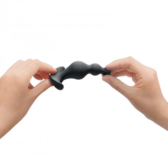 Анальний ланцюжок Dorcel TRAINING BEADS S Анальний ланцюжок Dorcel TRAINING BEADS S