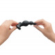 Анальний ланцюжок Dorcel TRAINING BEADS S Анальний ланцюжок Dorcel TRAINING BEADS S