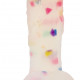 Фалоімітатор з конфетті ADDICTION - PARTY MARTY 7.5″ - FROST & CONFETTI, 19 см, силікон Фалоімітатор з конфетті ADDICTION - PARTY MARTY 7.5″ - FROST & CONFETTI, 19 см, силікон